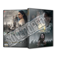 Dönüşüm - The Convert - 2023 Türkçe Dvd Cover Tasarımı